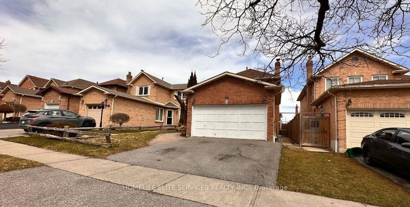 Image of home for listing MLS® E13230428