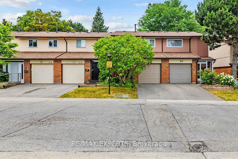 Image of home for listing MLS® E13232738
