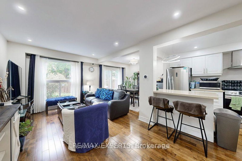 Image of home for listing MLS® E13232738