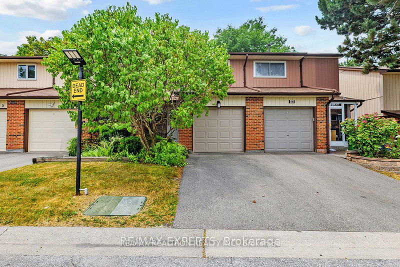 Image of home for listing MLS® E13232738
