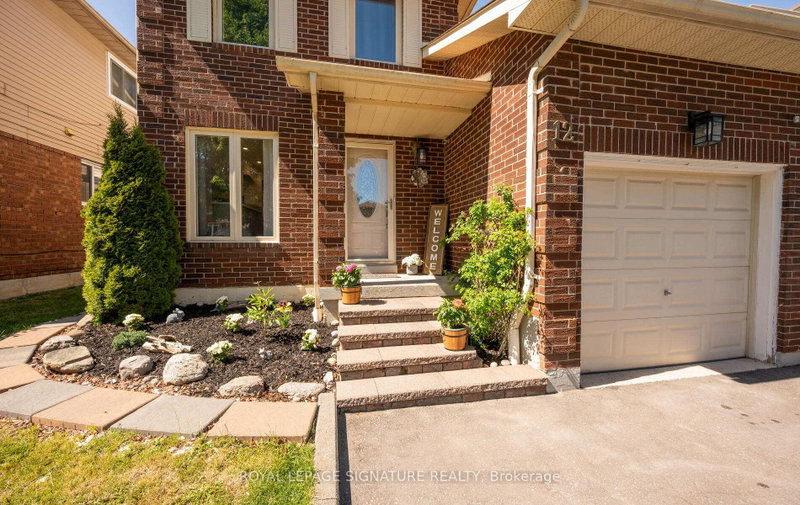Image of home for listing MLS® E13237712