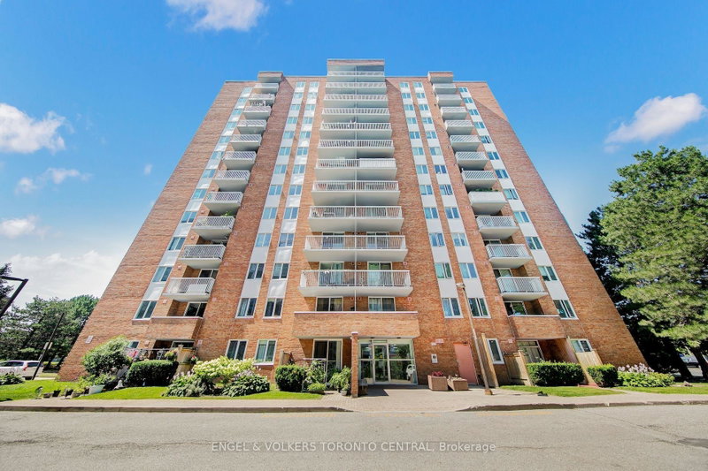 Image of home for listing MLS® E13238012