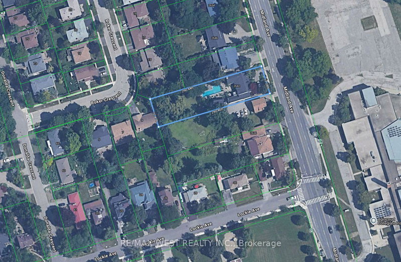 Image of home for listing MLS® E13239546