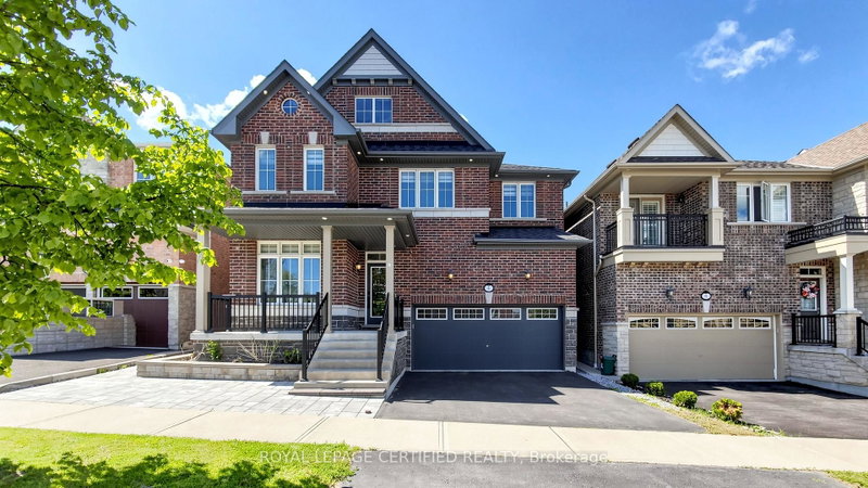 Image of home for listing MLS® E13246182