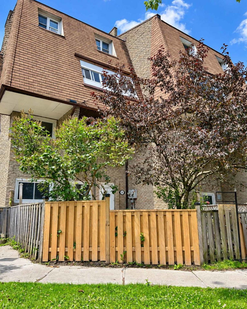 Image of home for listing MLS® E13250332