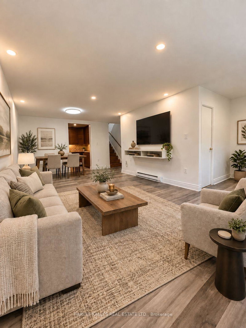 Image of home for listing MLS® E13250332