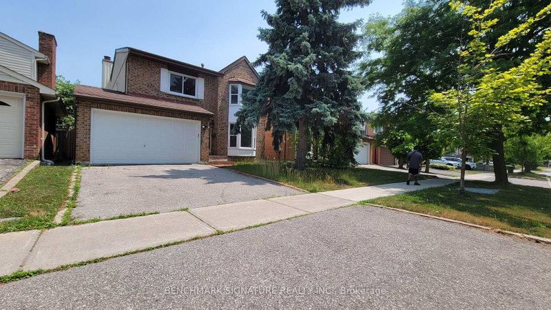 Image of home for listing MLS® E13410750