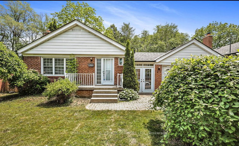Image of home for listing MLS® E13416446
