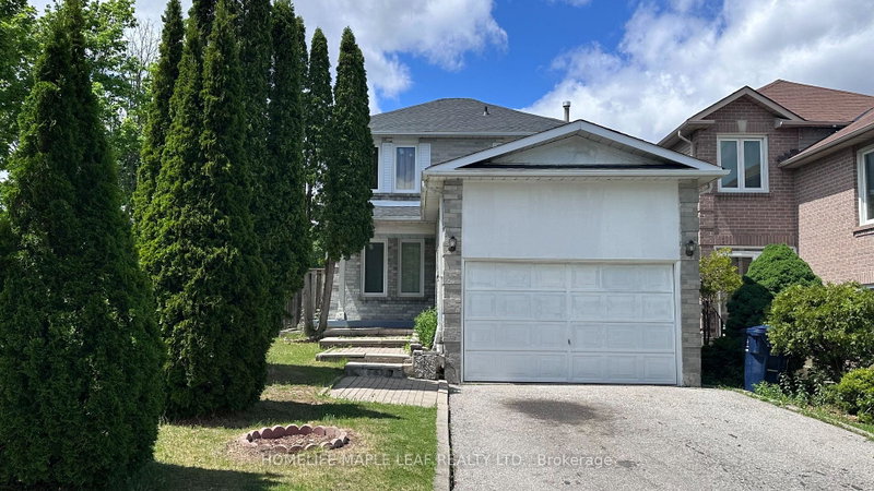 Image of home for listing MLS® E13418902