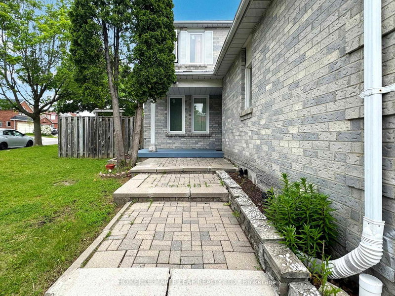 Image of home for listing MLS® E13418902