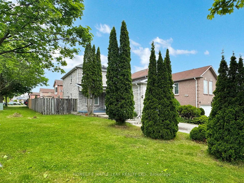 Image of home for listing MLS® E13418902