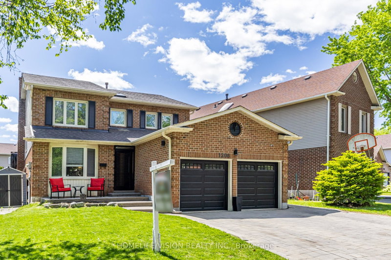 Image of home for listing MLS® E13423416