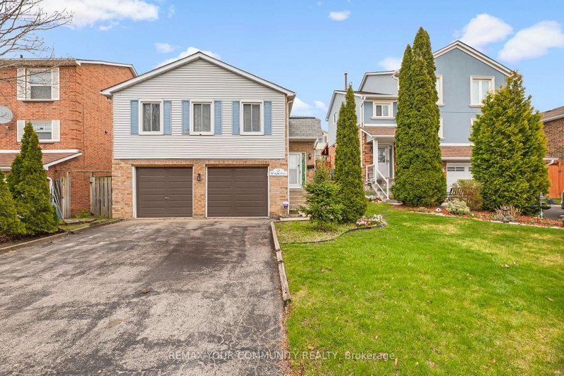 Image of home for listing MLS® E13423464