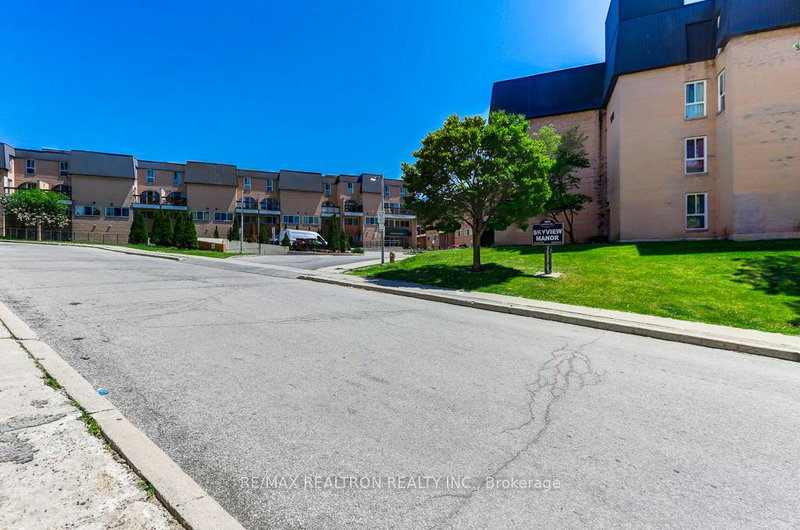 Image of home for listing MLS® E13425502