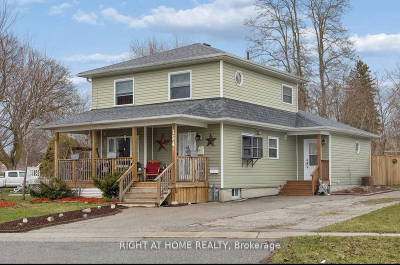 Image of home for listing MLS® E13433252