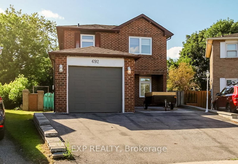 Image of home for listing MLS® E13435348