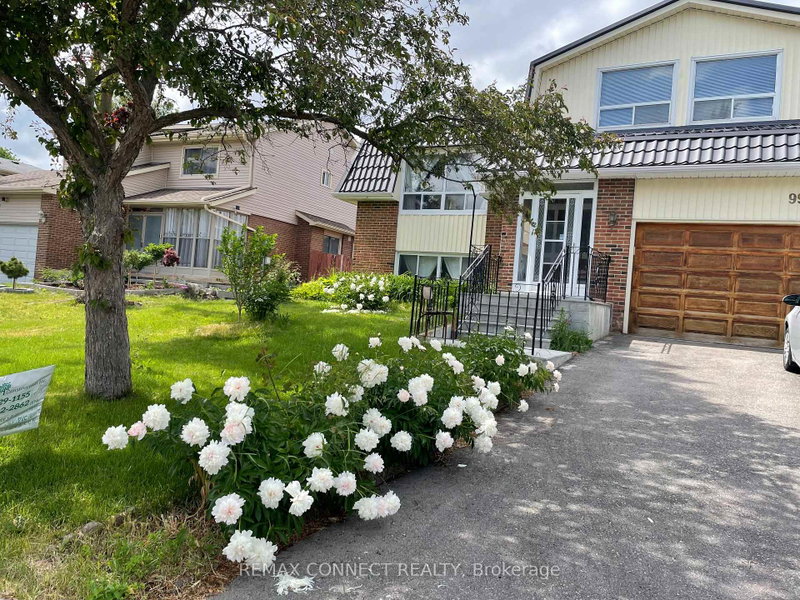Image of home for listing MLS® E13436934