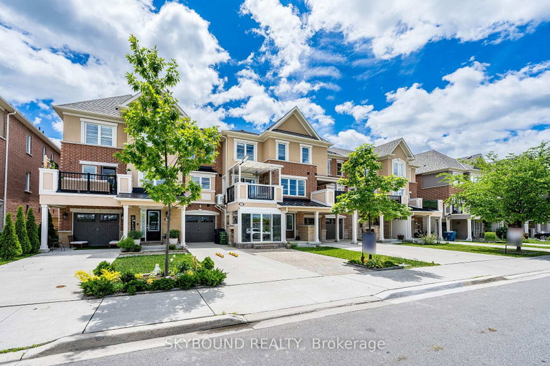 Image of home for listing MLS® E13440424