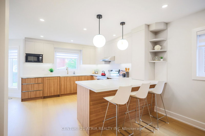 Image of home for listing MLS® E13441690