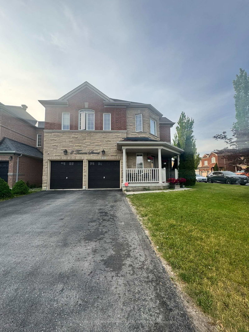 Image of home for listing MLS® E13448318