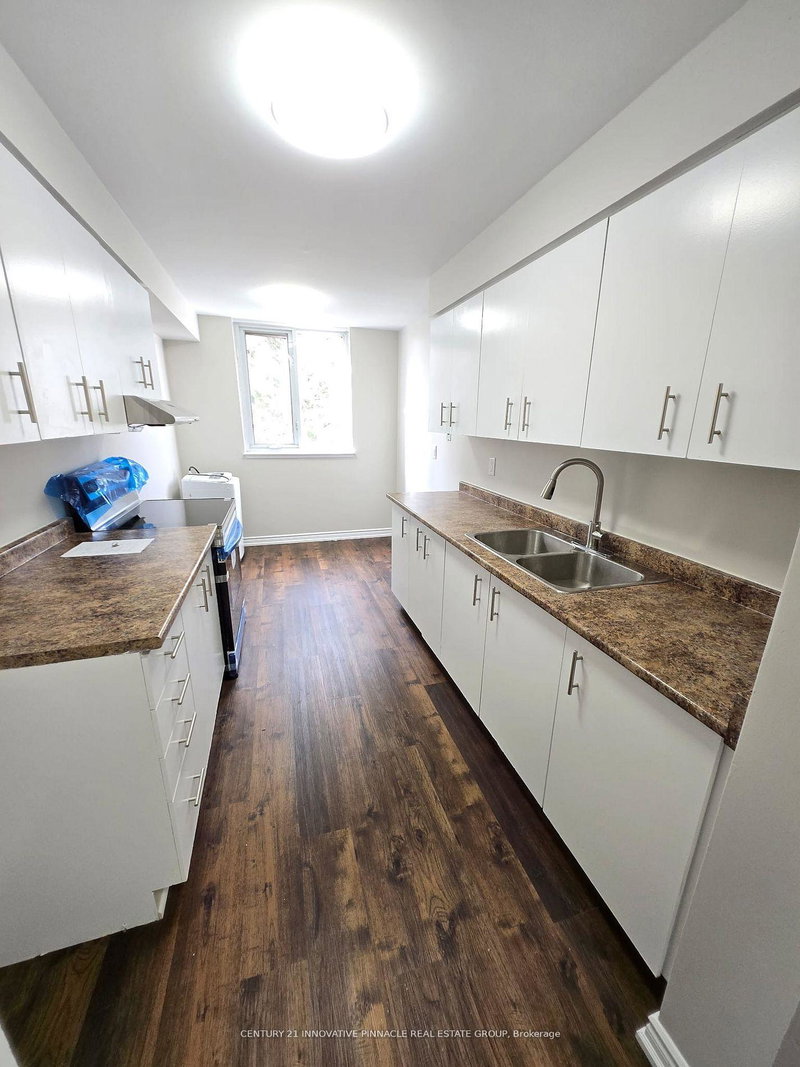 Image of home for listing MLS® E13448358