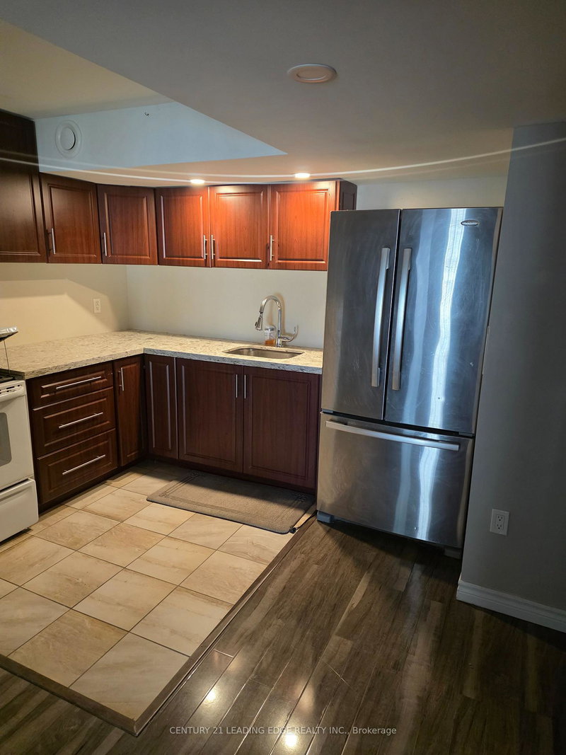 Image of home for listing MLS® E13449420