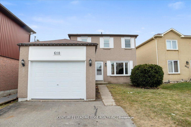 Image of home for listing MLS® E13452608
