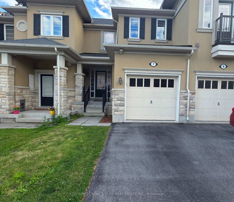 Image of home for listing MLS® E13453004