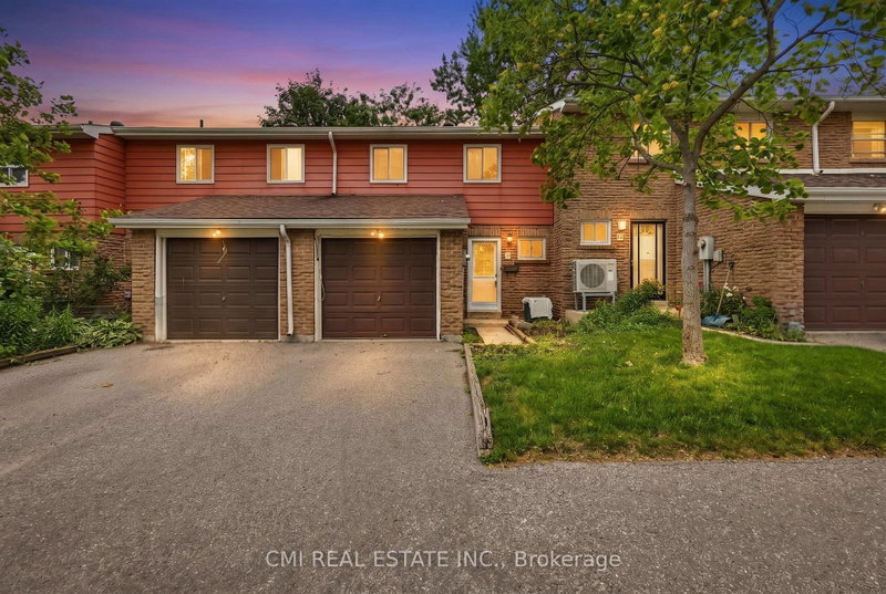 Image of home for listing MLS® E13456268