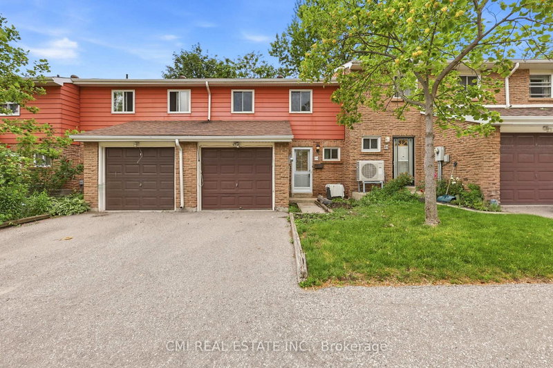 Image of home for listing MLS® E13456268