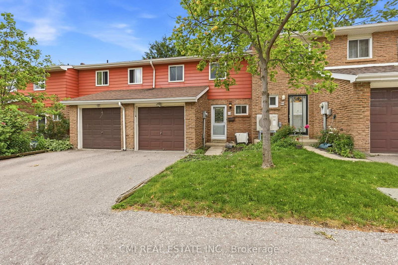 Image of home for listing MLS® E13456268