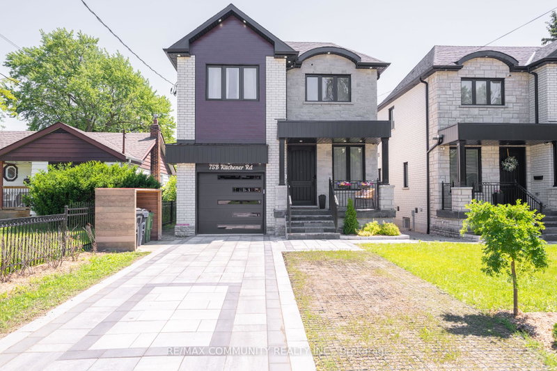 Image of home for listing MLS® E13457018