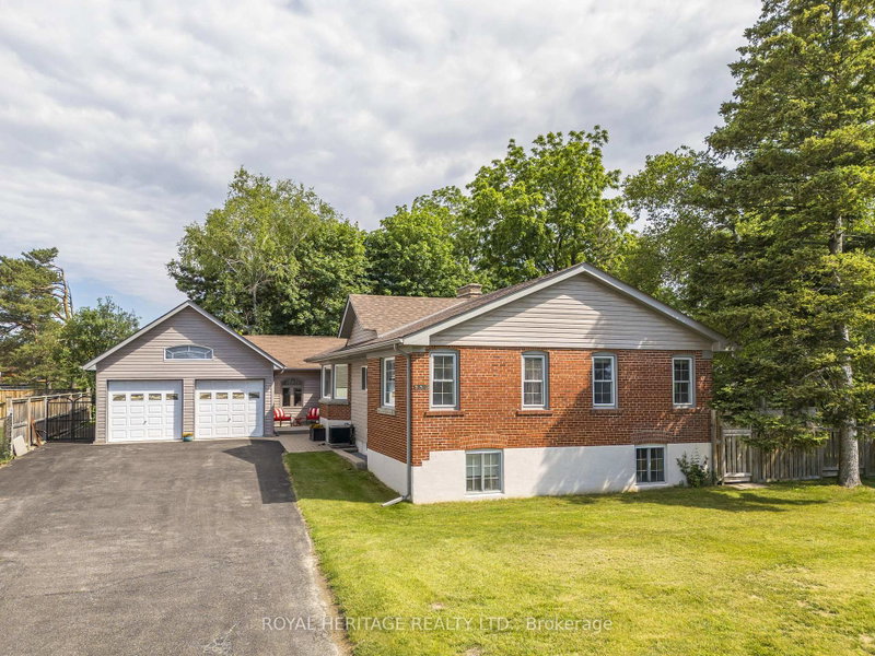 Image of home for listing MLS® E13459980