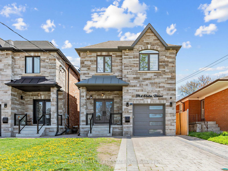Image of home for listing MLS® E13461918