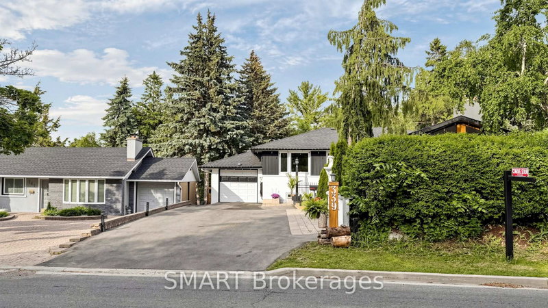 Image of home for listing MLS® E13464534