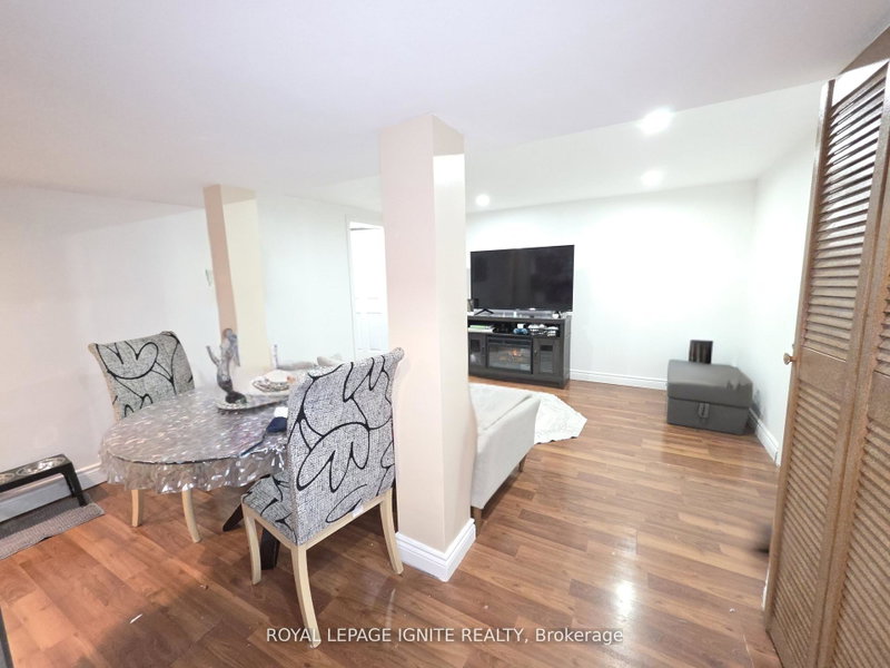 Image of home for listing MLS® E13464550