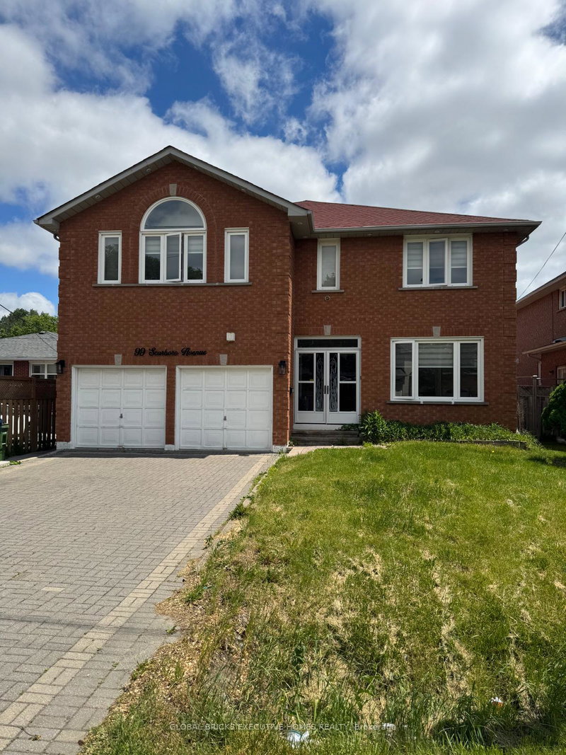 Image of home for listing MLS® E13464738