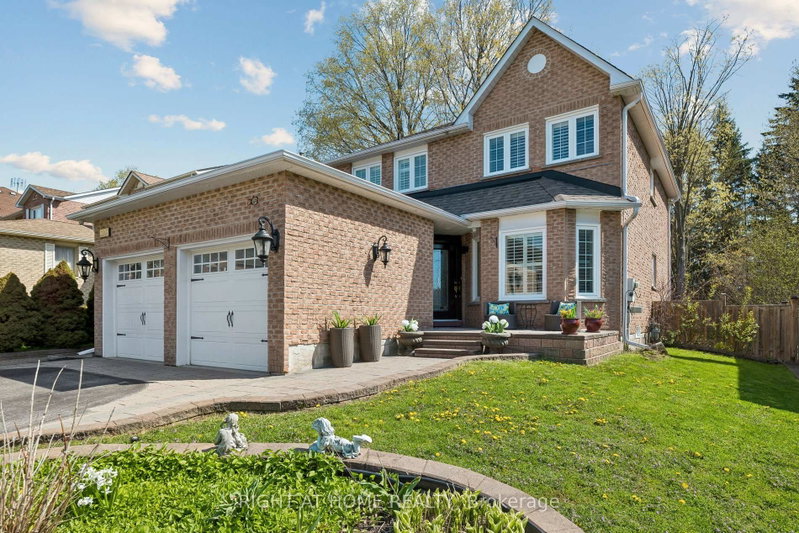 Image of home for listing MLS® E13465494
