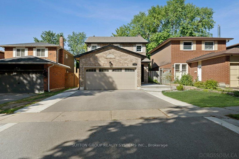 Image of home for listing MLS® E13466080