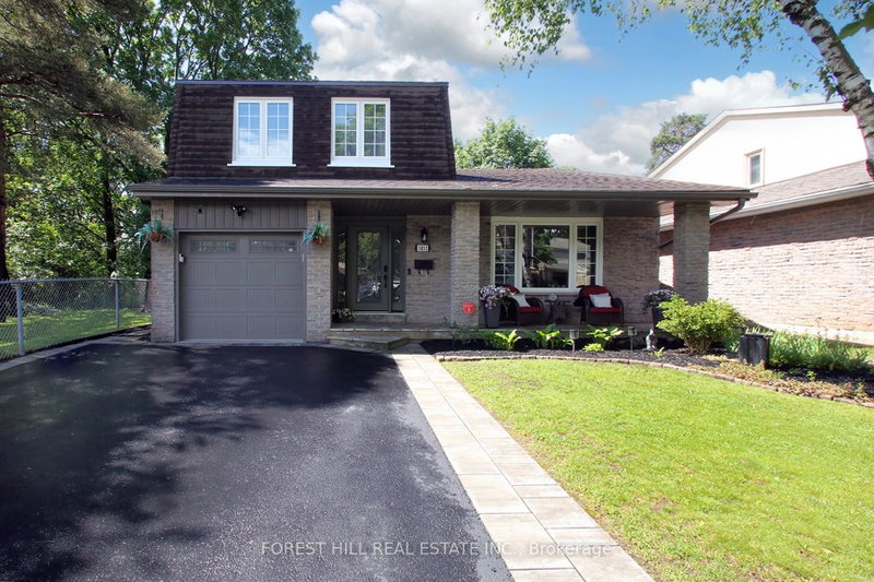 Image of home for listing MLS® E13468232
