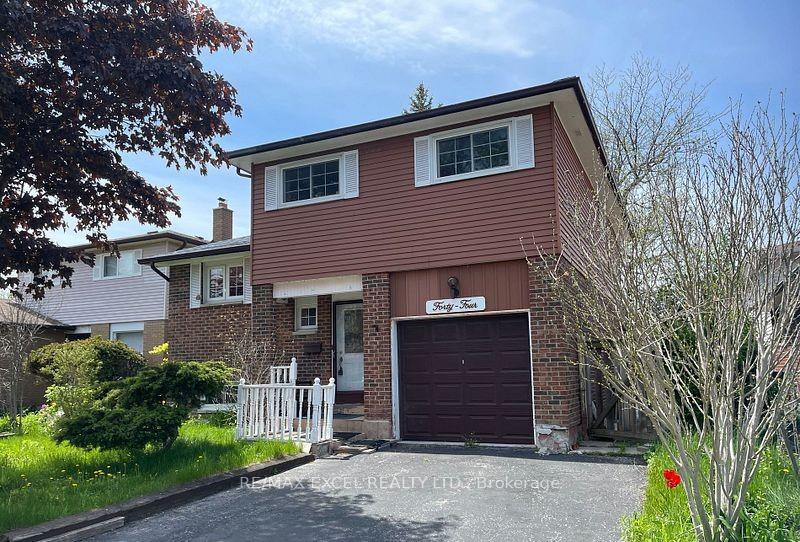 Image of home for listing MLS® E13474612