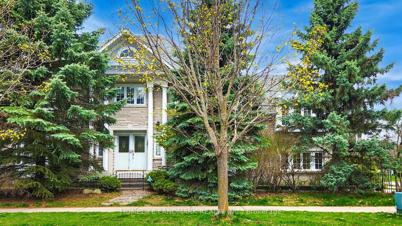Image of home for listing MLS® E13480438