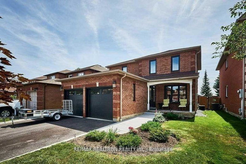 Image of home for listing MLS® E13482474