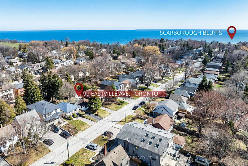 Image of home for listing MLS® E13483240