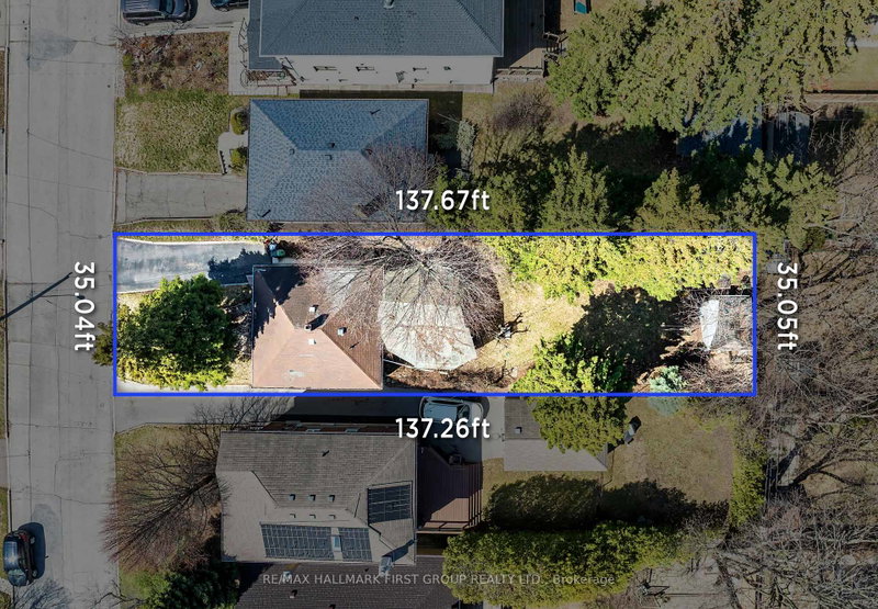 Image of home for listing MLS® E13483240