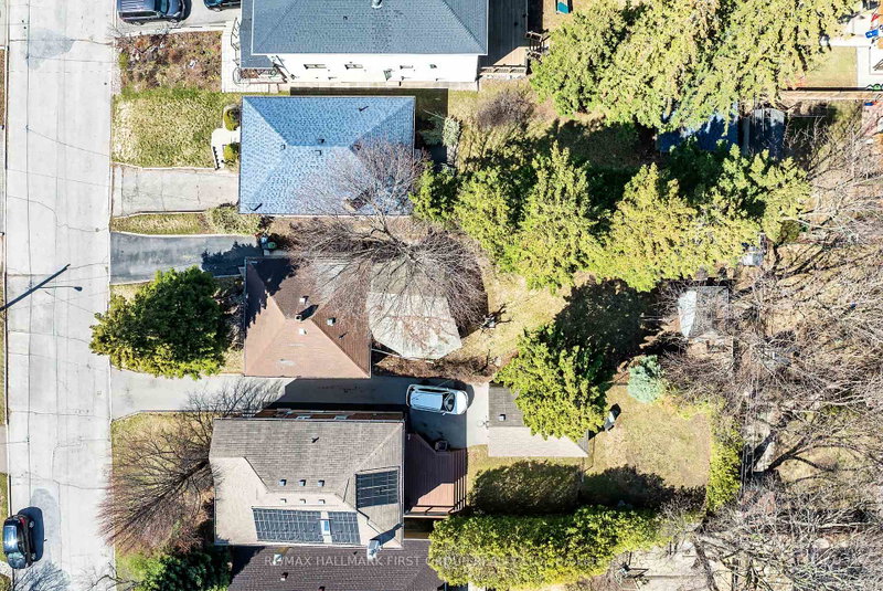 Image of home for listing MLS® E13483240