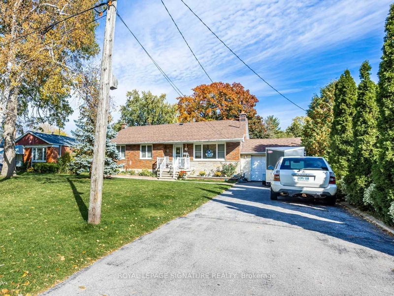 Image of home for listing MLS® E13483306