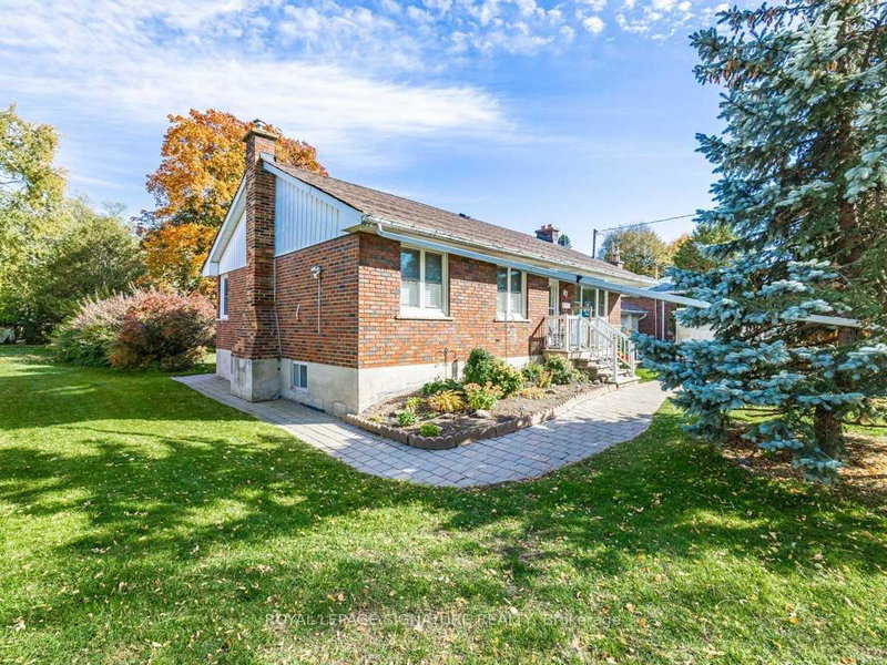 Image of home for listing MLS® E13483306