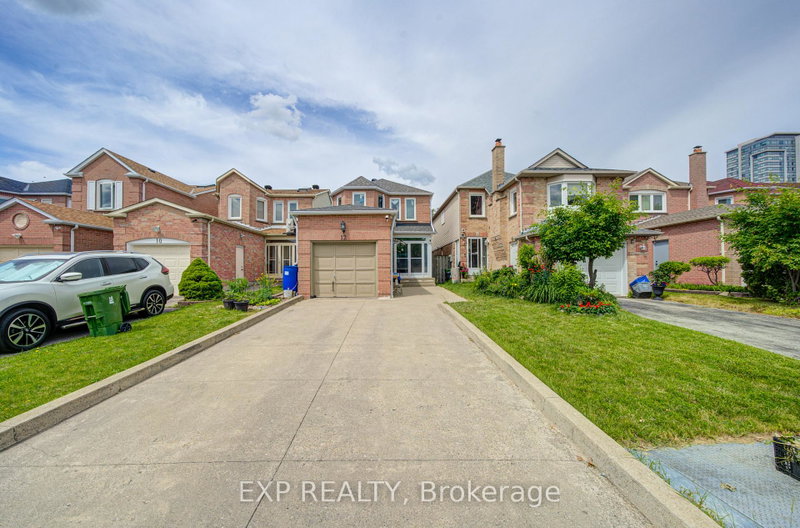 Image of home for listing MLS® E13487744