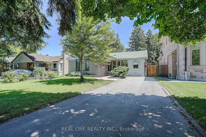 Image of home for listing MLS® E13490624
